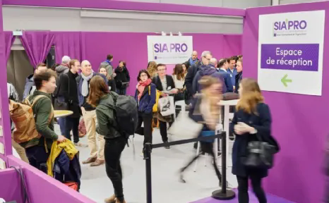 法國國際農(nóng)業(yè)機(jī)械展SIA'PRO